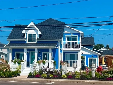 House for Rent Summerside PE Image# 1
