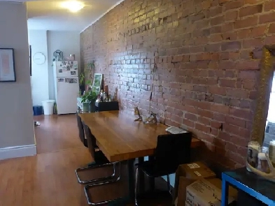 Charming 1 Bedroom - Roncesvalles/Sorauren Image# 7