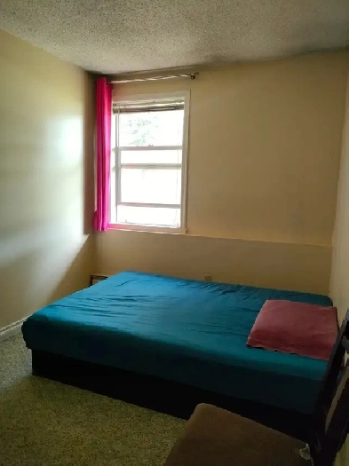 Private room fully furnished for rent Image# 1