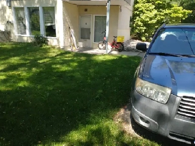 3 Bedroom Apartment with private entrance for Rent Image# 7