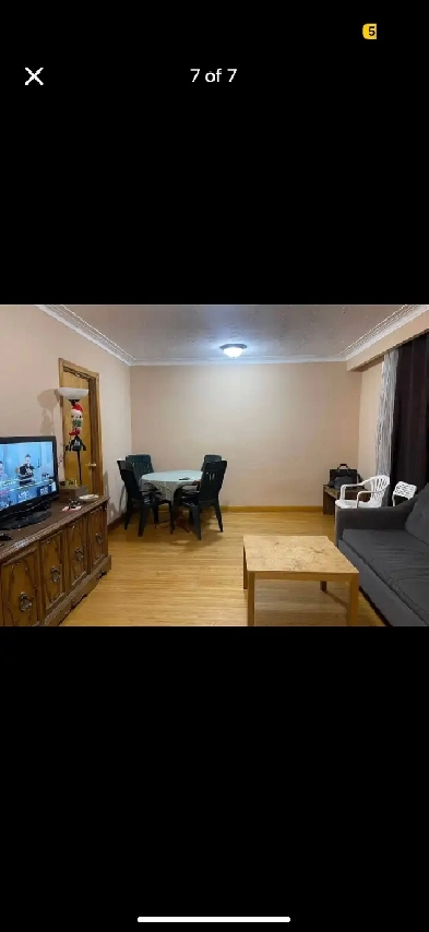Room For Rent- Sharing Only Image# 4