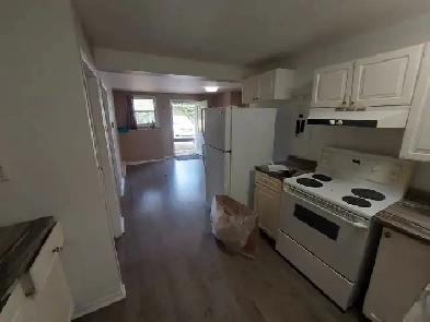 2 bedroom duplex. sheet harbour Image# 1