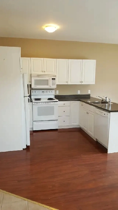 2 Bedroom Apt - Clyde River - Includes Heat/Lights Image# 6