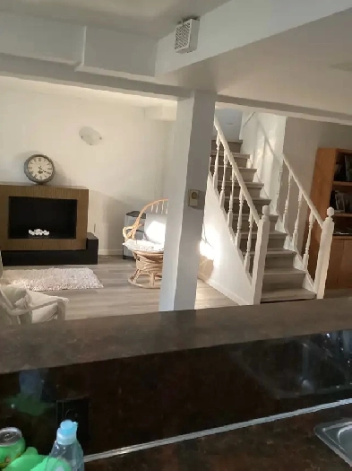 River Heights Furnished One Bedroom Short or Long Term Image# 1