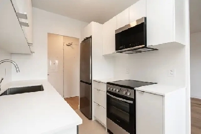 Renovated one bedroom in Downsview - ID 3236 Image# 13