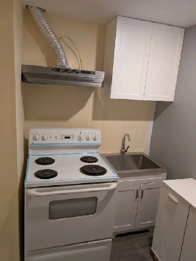 Basement for rent. Image# 4