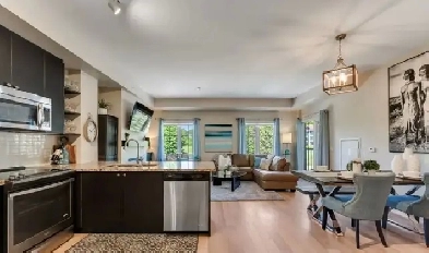 Horseshoe Resort: 2 bedrm 2 full bath Luxury Penthouse: $2595 Image# 1