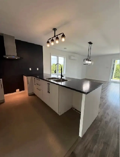 Logement, appartement style Condo St-Césaire, septembre gratuit Image# 2