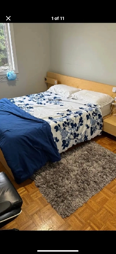 Room for rent. Image# 5