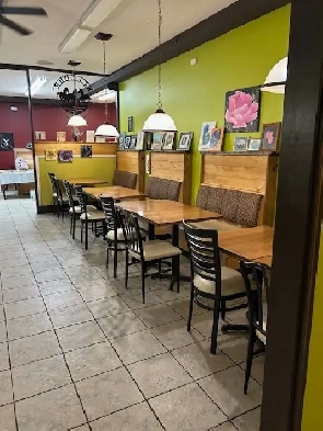 Restaurant/Lounge/VLT's/Concession Image# 6