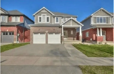 Rooms Rental Near Brock University Image# 5