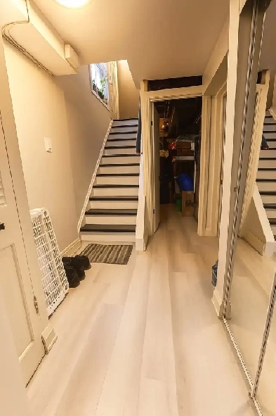 House Basement for Rent in Thornhill Image# 4