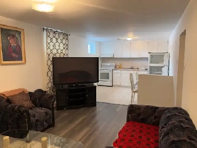 basement for rent Image# 9
