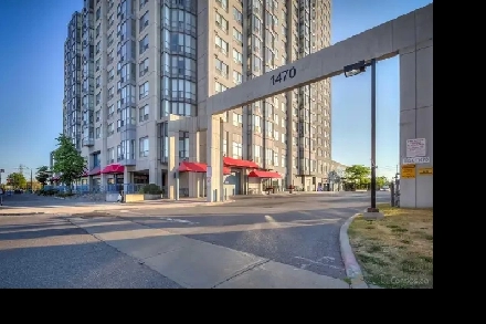 2 bdr condo for rant at midland lawrence Image# 12