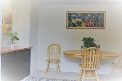 Room for rent at Leslie and Sheppard Image# 4