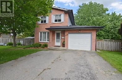 UWO Student Room Rentals- All Inclusive - $650 Image# 6