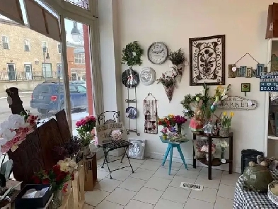 Wow! Great Two Bedroom for rent at downtown Marmora Image# 1