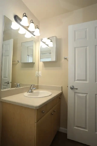1, 2 & 3 bedroom apartment units available for rent Image# 3
