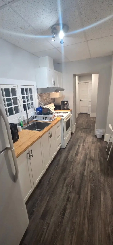 Grande chambre à louer Image# 1