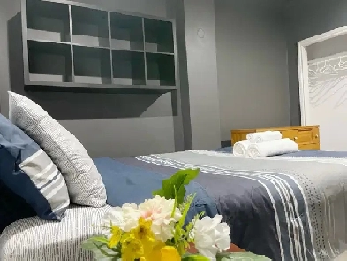 Cozy Room for Rent Image# 1