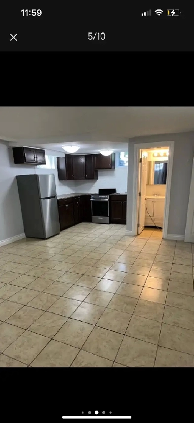 2 Bedroom Apartament Trenton Image# 1