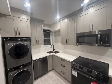 Fully Renovated 4 BR Apartment in Little Italy Available Imm Image# 5
