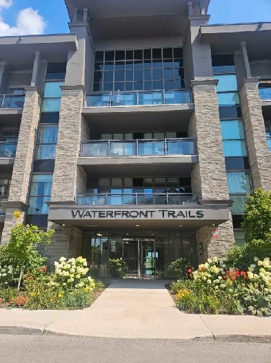 1 bedroom condo for rent Image# 4