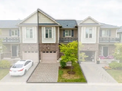 4 BED, 4 BATH TOWNHOUSE FOR SALE Image# 6