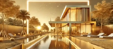 Vous rêvez d’un projet immobilier ?  Paiement facile 1120 $/mois Image# 1