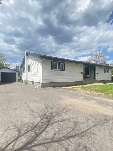 New 1 Bed 1 Bath Basement Unit Image# 1