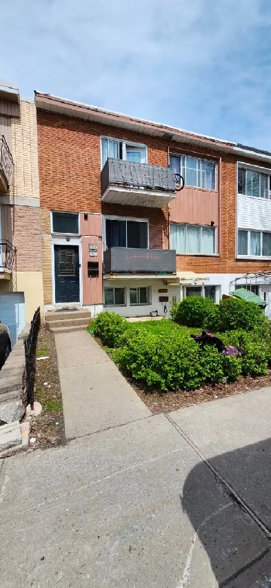 Triplex for sale in St-Michel Image# 1
