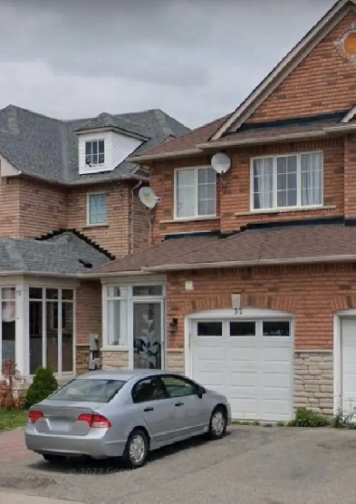 3 Bedroom House for Rent in Maple Image# 1
