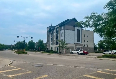 204-64 Frederick Drive Guelph, Ontario - PRIVATE SALE Image# 1