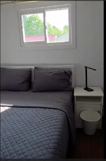 Furnished Room, Inclusive $895 - Walk to Algonquin College Image# 4