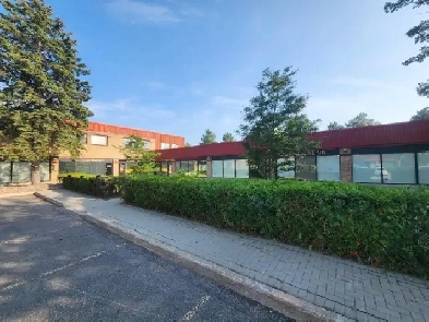 Office space for lease in a prime location Image# 4