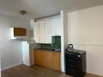Hochelaga-Maisonneuve 3 1/2 à louer, 925$ non chauffé Image# 6