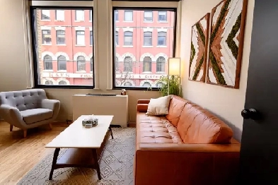 Premium Mental Health Office Space Available in Winnipeg Image# 1