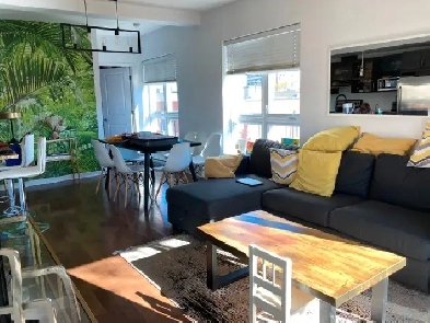 Condo 2 chambres comme neuf Image# 5