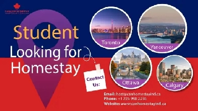 confederation student looking for a room Image# 1