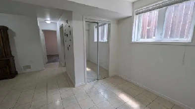 2 Bedroom Basement Apartment on West 5th in Hamilton Image# 10