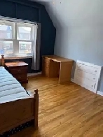 Student Room for rent University of Windsor Image# 1