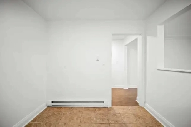 1 Bedroom Apartment Located In St. John's Area! Move In Ready! Image# 2