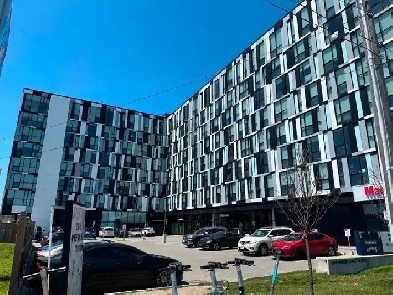 Student Condo Close to Ontario Tech U and Durham College Image# 6