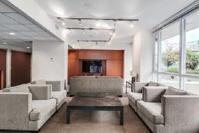 ️ Live Smart in Downtown Vancouver – Private Room Image# 4