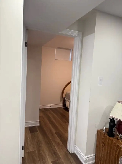 basement room for rent Image# 2