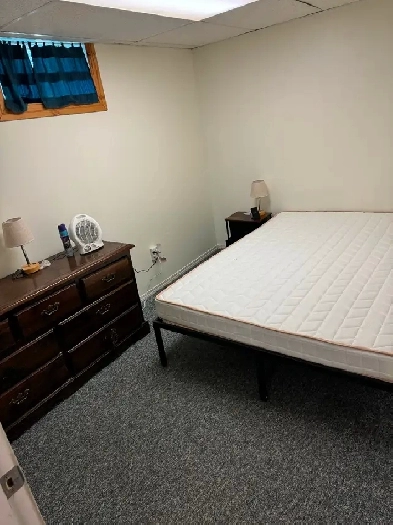 1 Bdrm Basement Image# 1