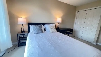 Private room for female coop student in kanata Image# 2