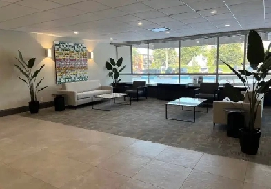 Large 2 bedroom OCTOBER west end Image# 3