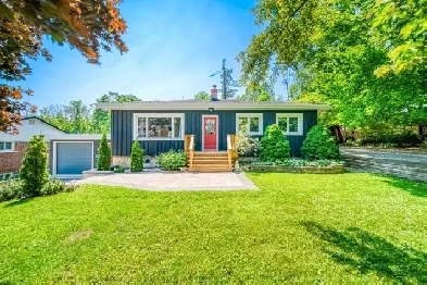 51 Fittons Rd E Orillia, Ontario Image# 25