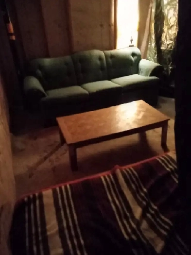 Basement Apartment $300 Image# 1